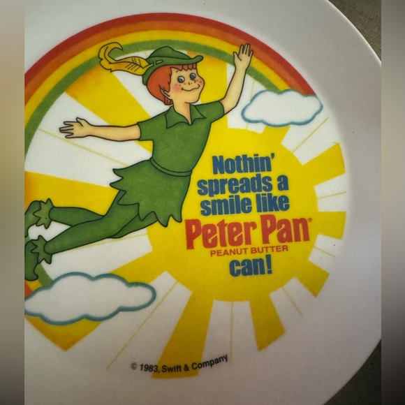 Peter Pan 1983 - Picture 7 of 9